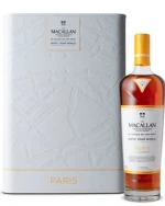 Macallan Distill Your World Paris Single Speyside Malt Whisky 45,5%